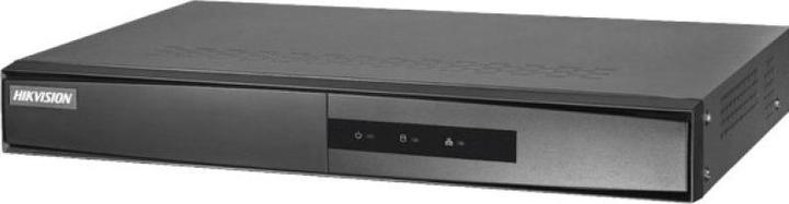 Actual product image Hikvision Rejestrator IP DS-7108NI-Q1/M(D) (Network Video Recorder (NVR))