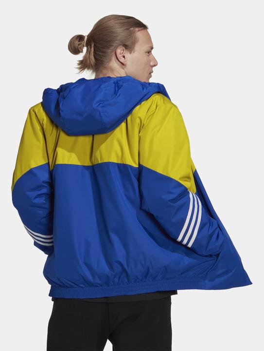 Produktbild adidas BTS HD Windbreaker - 87955 (M)