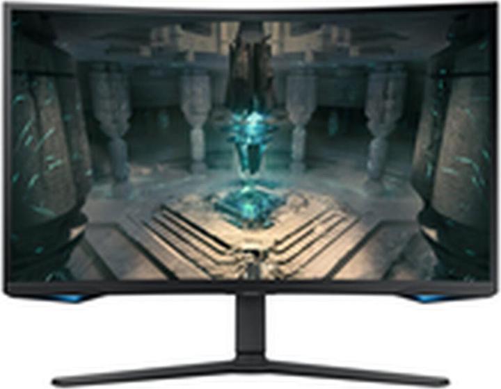 Produktbild Samsung Odyssey G6 - G65B (2560 x 1440 Pixel, 32")