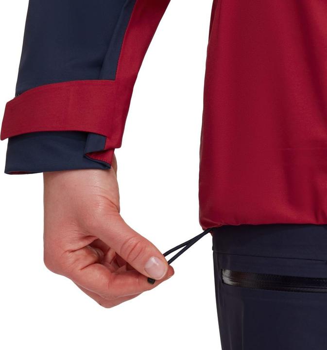 Immagine prodotto Mammut Haldigrat Air HS Giacca con cappuccio Donna (L)