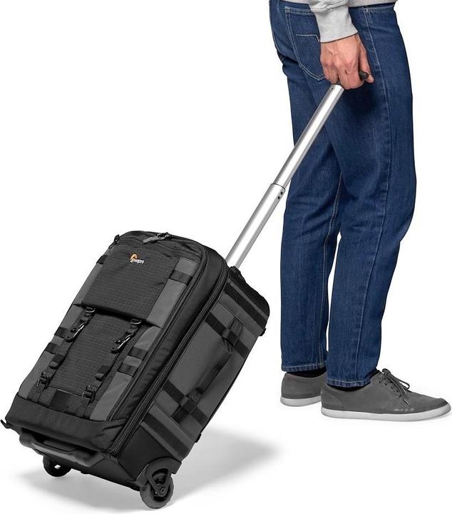 Productafbeelding Lowepro Pro Trekker RLX 450 AW II (GRL) (Foto rugzak, Fotowagen, 28 l)