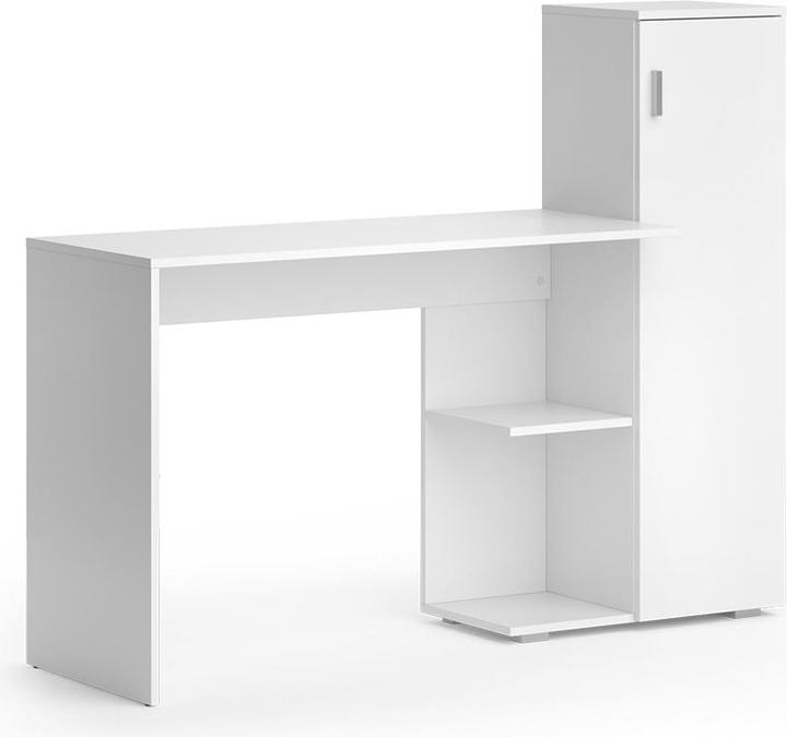 Image du produit Vicco Ritz (141.20 x 45.20 x 113.20 cm)