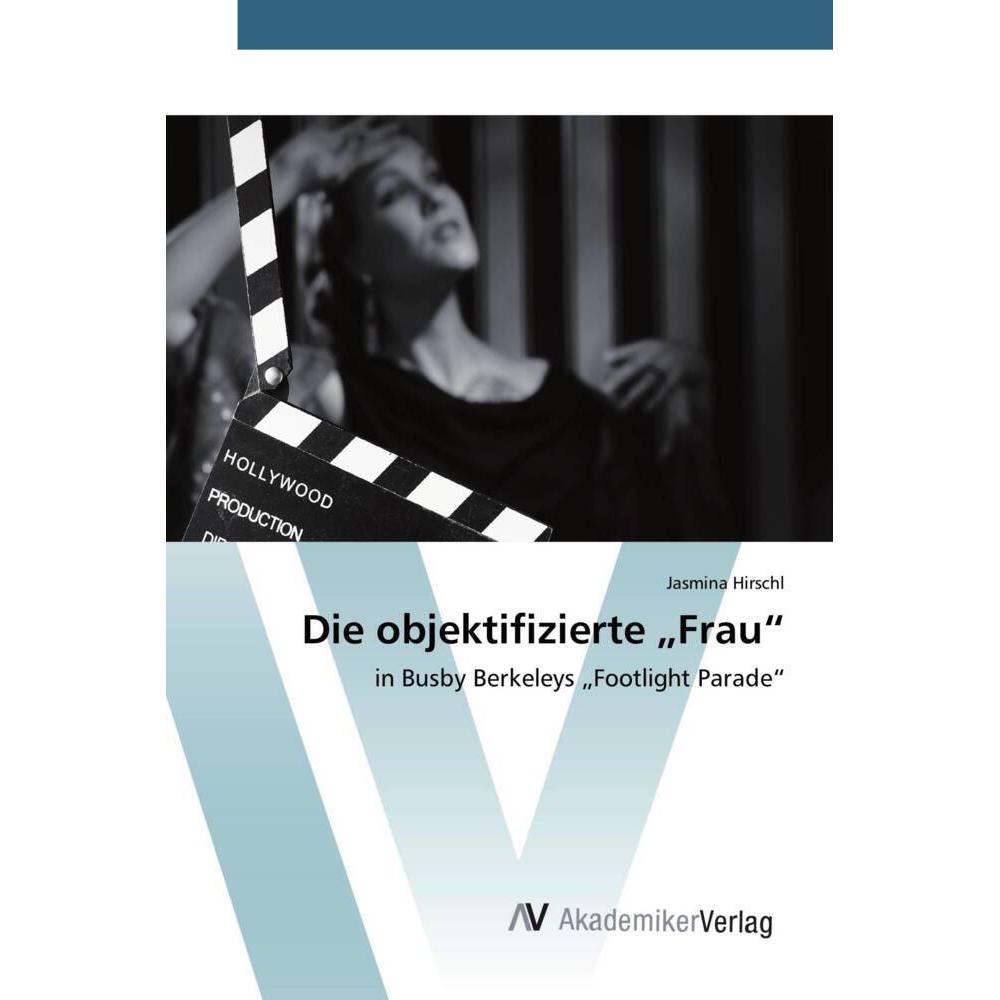 Die objektifizierte "Frau, Fachbücher