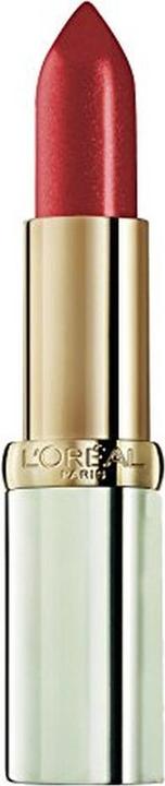 Actual product image L'Oréal Paris Colour Riche Satin (108 Copper Brown.)