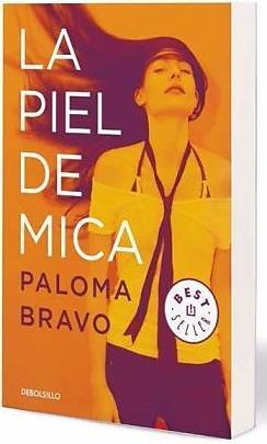 Produktbild La piel de Mica (Deutsch, 2014)