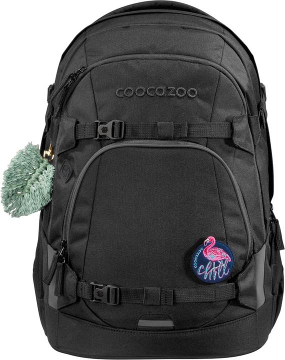Produktbild Coocazoo Rucksack-Zubehör COLOUR UP-Set