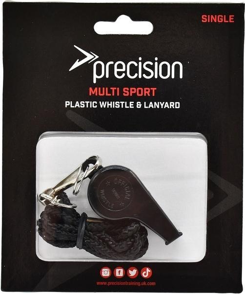 Actual product image Precision Referee whistle Easy