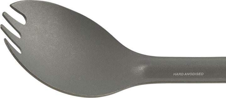 Produktbild Sea To Summit AlphaLight Cutlery Set