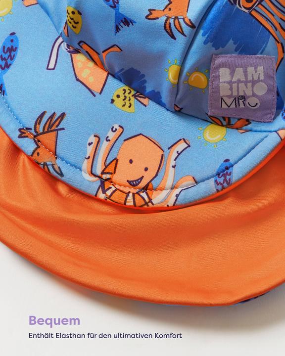Produktbild Bambino Mio Sonnenhut (39, 40, 41, 42, 43, 44, 45, 46)