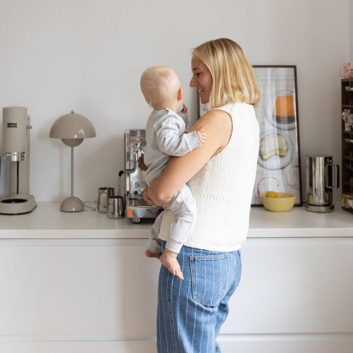 Produktbild Emma & noah Schlafanzug lang 2-teilig (98)