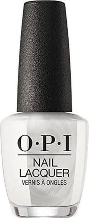 OPI Nagellack Kyoto Pearl Weiss 15ml (Kyoto Pearl, Base Coat)