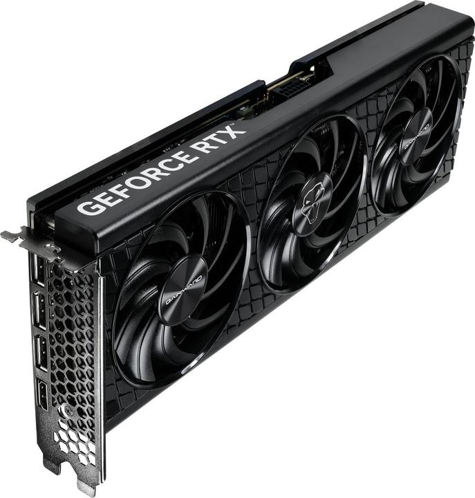Produktbild Gainward GeForce RTX 5070 Python III (12 GB)