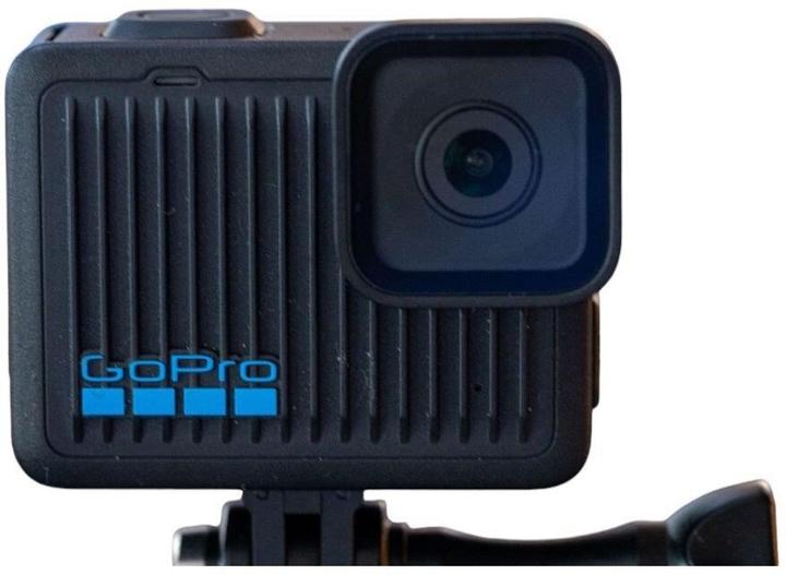 Produktbild GoPro Hero 4K Action Camera EU