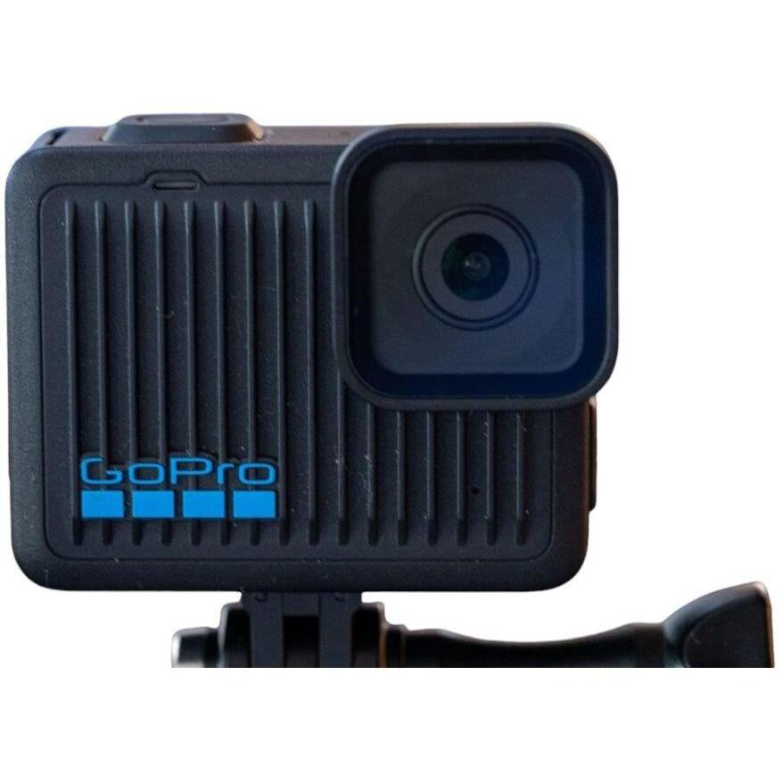 GoPro Videocamera d'azione Hero 4K UE, Action cam, Nero