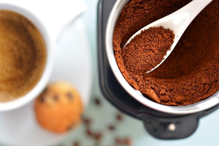 Actual product image Blaupunkt FCG701