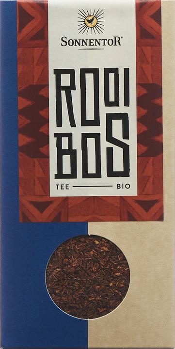 Produktbild Sonnentor Rooibosh Tee nature (100 g)