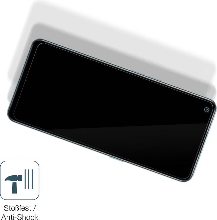 Actual product image Dipos Screen Protector Anti-Shock (2 Piece, Realme 9 Pro Plus)