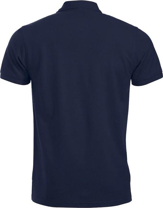 Actual product image Clique Manhattan polo shirt (XS)