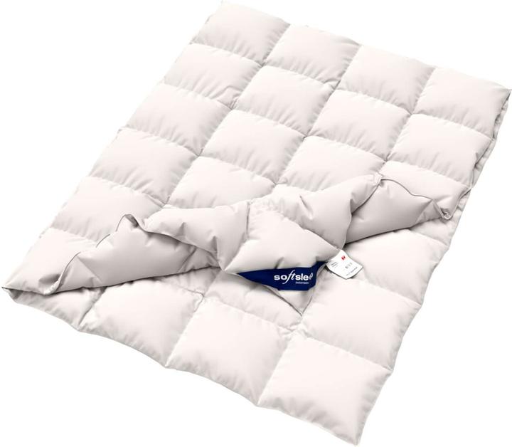 Image du produit softsleep Couette 4 saisons Optima (1000 g, 160 x 210 cm)