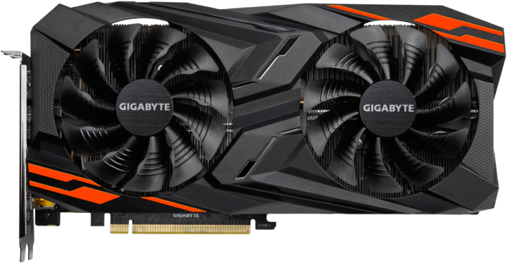 Immagine prodotto Gigabyte Radeon RX Vega 56 Gaming OC (8 GB)