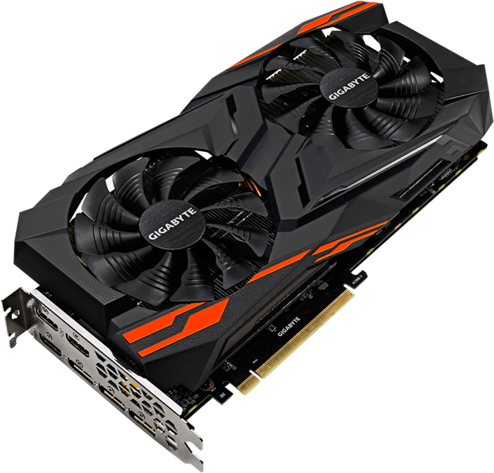 Immagine prodotto Gigabyte Radeon RX Vega 56 Gaming OC (8 GB)