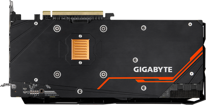 Immagine prodotto Gigabyte Radeon RX Vega 56 Gaming OC (8 GB)