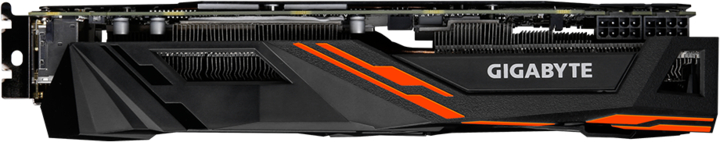 Immagine prodotto Gigabyte Radeon RX Vega 56 Gaming OC (8 GB)