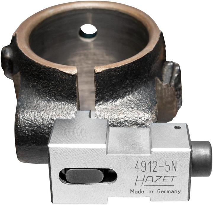 Produktbild HAZET Universal-Spreizer ∙ mechanisch 4912-5N ∙ Vierkant6,3 mm (1/4 Zoll)