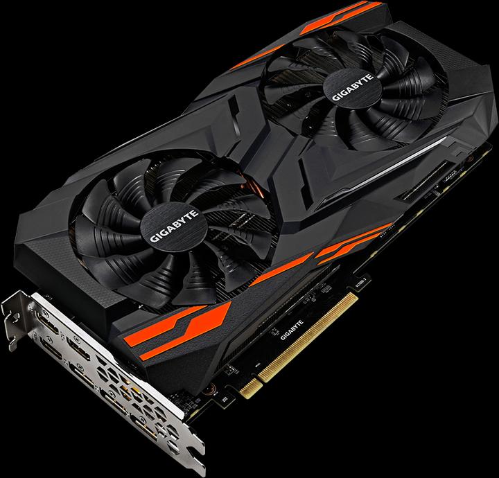 Produktbild Gigabyte Radeon RX Vega 64 Gaming OC (8 GB)