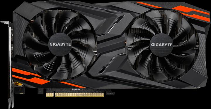 Produktbild Gigabyte Radeon RX Vega 64 Gaming OC (8 GB)