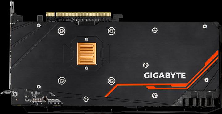 Produktbild Gigabyte Radeon RX Vega 64 Gaming OC (8 GB)