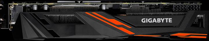 Produktbild Gigabyte Radeon RX Vega 64 Gaming OC (8 GB)