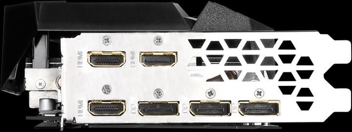 Produktbild Gigabyte Radeon RX Vega 64 Gaming OC (8 GB)