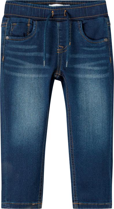 Denim Blu Scuro