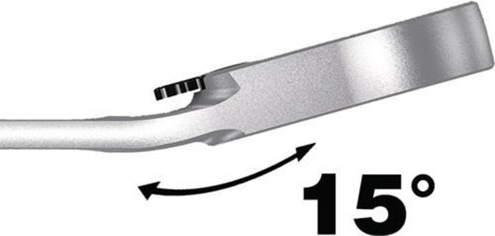 Actual product image Wera 6000 Joker 13 SB (13 mm)