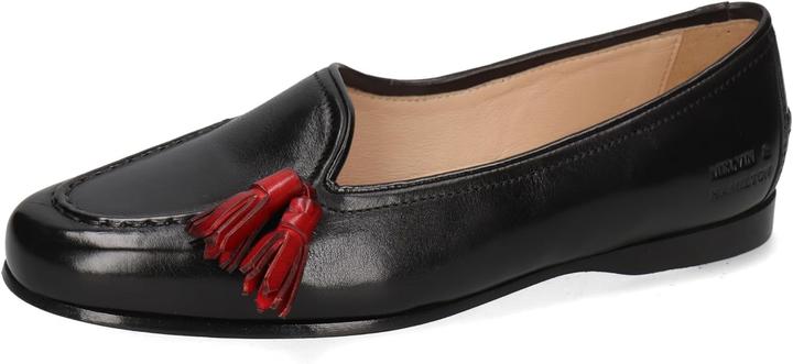 Image du produit Melvin & Hamilton Julietta 2, chaussure femme, fabrication artisanale en cuir (36)