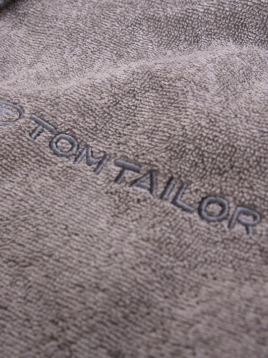 Actual product image Tom Tailor Surf Poncho MIG (XL)