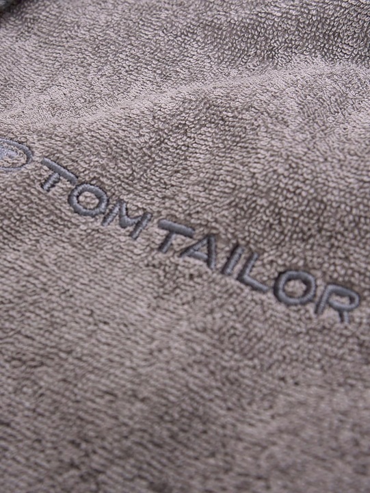 Actual product image Tom Tailor Surf Poncho MIG (L)