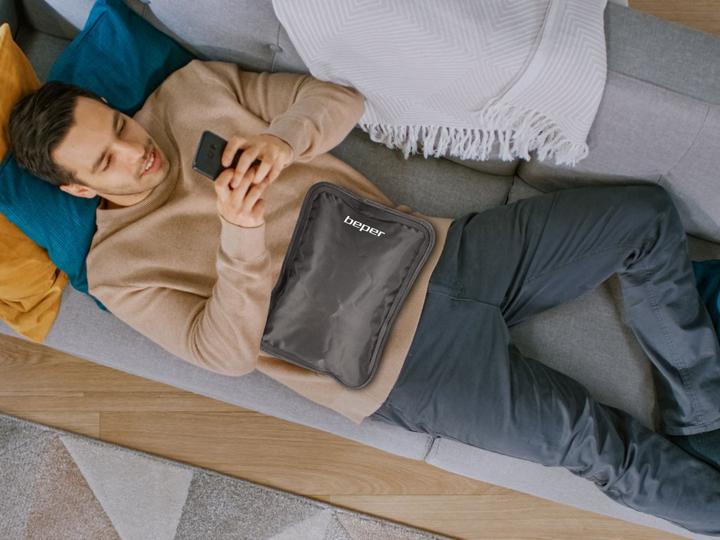 Actual product image Beper P203TFO001 (Duvet cover)