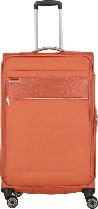 Actual product image Travelite Miigo 4-wheel suitcase set 4 pcs. (202 l)