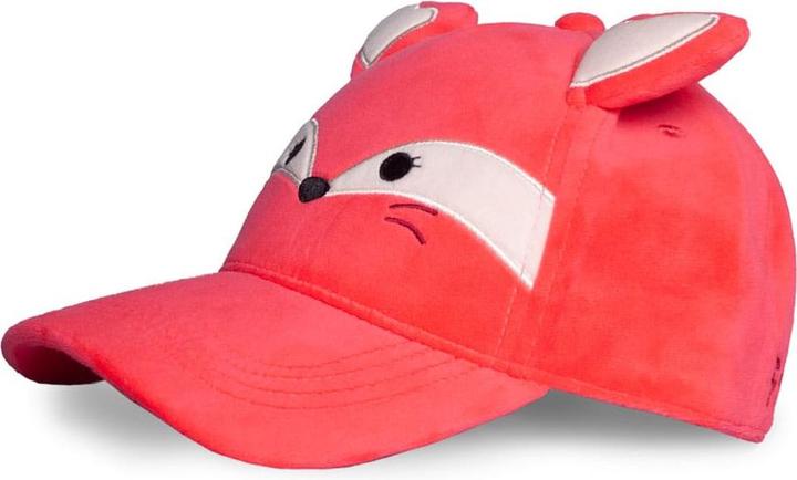 Actual product image Difuzed Squishmallows casquette baseball Fifi Novelty (One size)