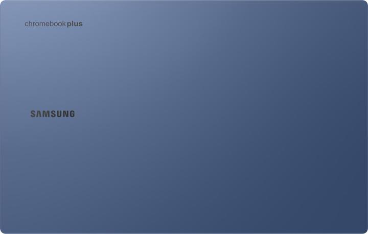 Image du produit Samsung Galaxy Chromebook Plus 15,6" Core 3 8GB/256GB SSD LTE ChromeOS XE550XGA-KC1DE (15.60", 256 Go, 8 Go, DE)