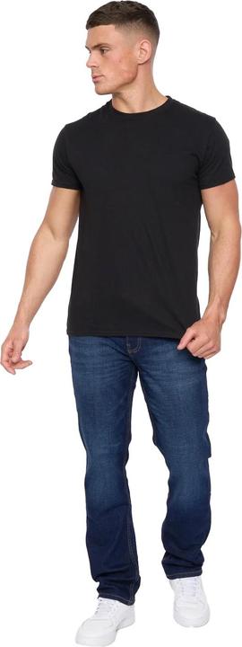 Immagine prodotto Universal Textiles Nezzy Jeans Gamba Dritta Uomo (32)