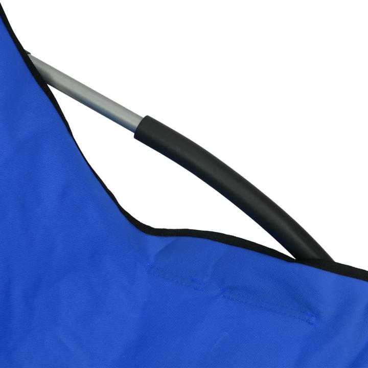Produktbild vidaXL Strandstuhl (55.50 cm)