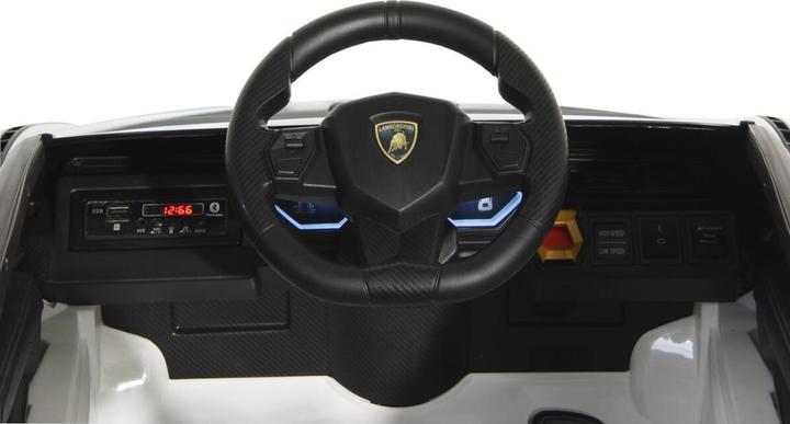 Productafbeelding Jamara Lamborghini Sián (12 V)