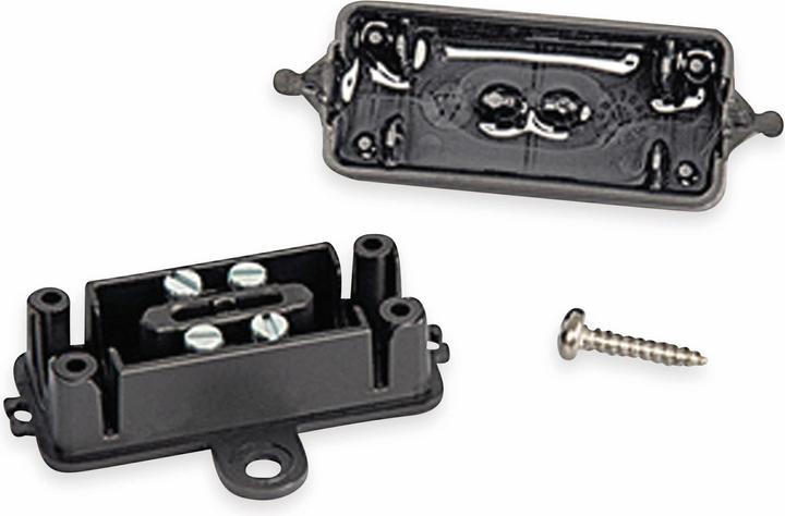 Actual product image HellermannTyton Cable sleeve Cable Ø range: 4.