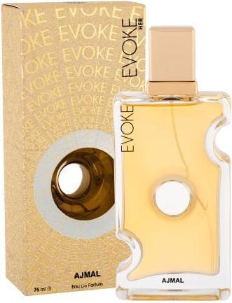 Produktbild Ajmal Evoke for Women Eau de Parfum (Eau de Parfum, 75 ml)