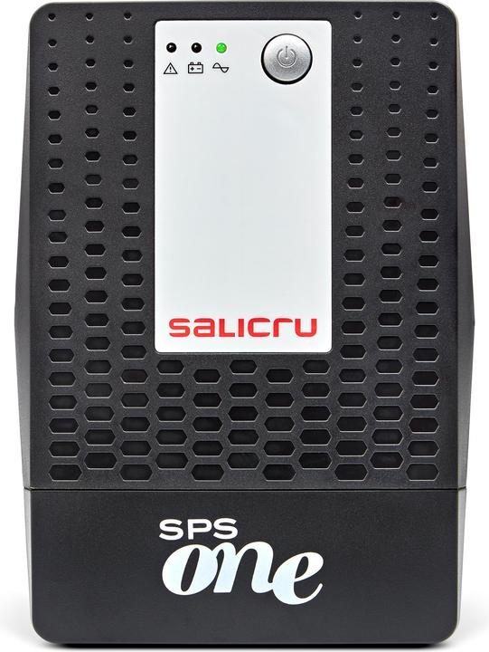 Produktbild Salicru SAI SALUCRU SPS 1500 ONE BL IEC (900 W, Line-Interaktiv USV)