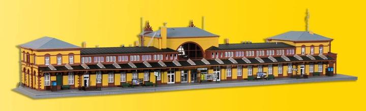 Image du produit Kibri 39373 H0 Gare de Bonn