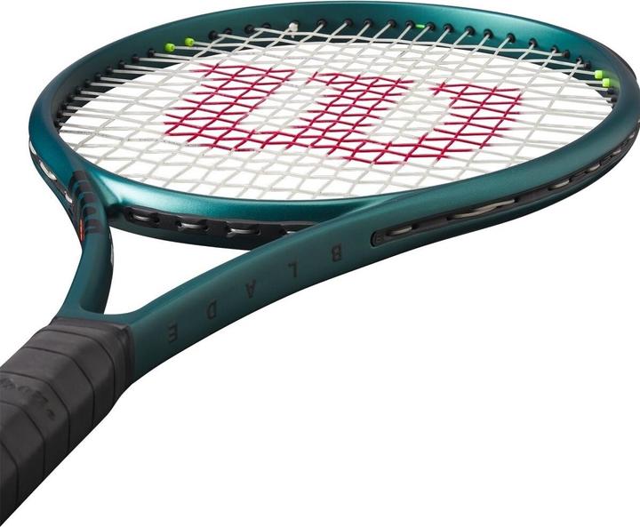 Produktbild Wilson Blade 100 V9.0 Tennisschläger (2, 300 g)